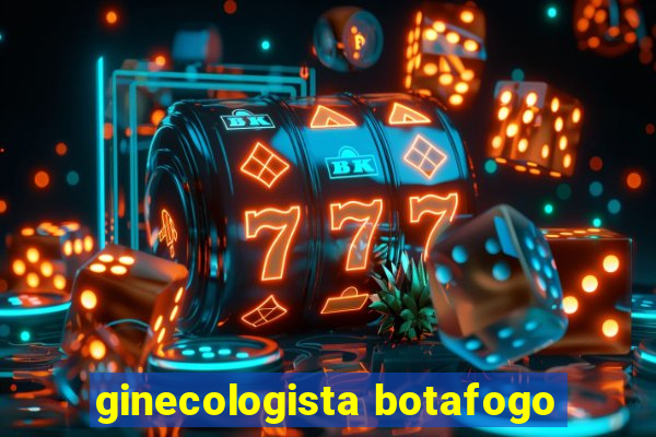 ginecologista botafogo